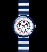 Orologio Flik Flak Bambino in Plastica FBNP193 - FBNP193
